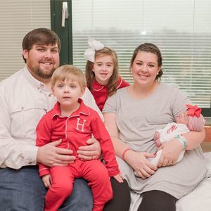 Meet your Posher, Samantha